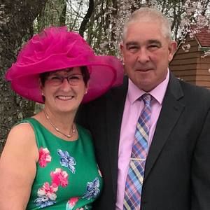 Meet your Posher, Laurie